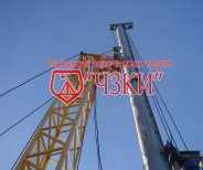 Шеф-монтаж навесного оборудования