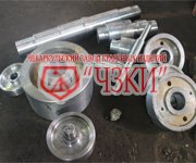 Механическая обработка