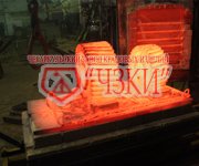 Закалка зубчатых колес